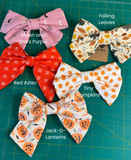 Sailor Bows (generic)