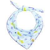 Batty Buds Dog Bandana