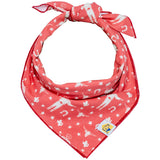 Big Tex Dog Bandana in Red x Studio Orch Collaboration Collection