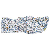 Blueberry Thicket Matching Set