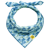Bluebonnets Everywhere Dog Bandana