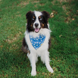 Bluey Boos Dog Bandana