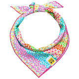 Brightest Blooms Dog Bandana