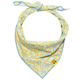 Buttercup Glow Dog Bandana