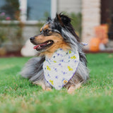 Batty Buds Dog Bandana