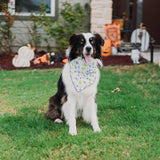 Batty Buds Dog Bandana