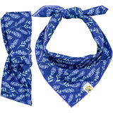 Lavender Fields Forever Matching Set