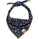 Friend of the Squirrels Dog Bandana