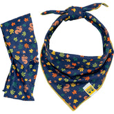 Squirrel and Friends Matching Set