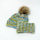 Meadow Green Matching Set