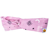 Moon and Stars Matching Set