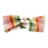 Miami Beach Umbrella Human Headband