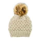 Oatmeal Cream Matching Set