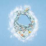 Winter Village Bandana