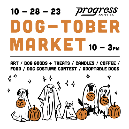 Dogtober Market