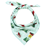 Christmas Tree Farm Bandana