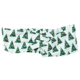 Christmas Tree Forest Headband