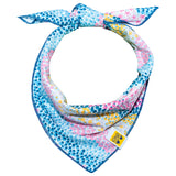Coolest Blooms Dog Bandana