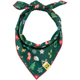 Holly Jolly Everything Bandana