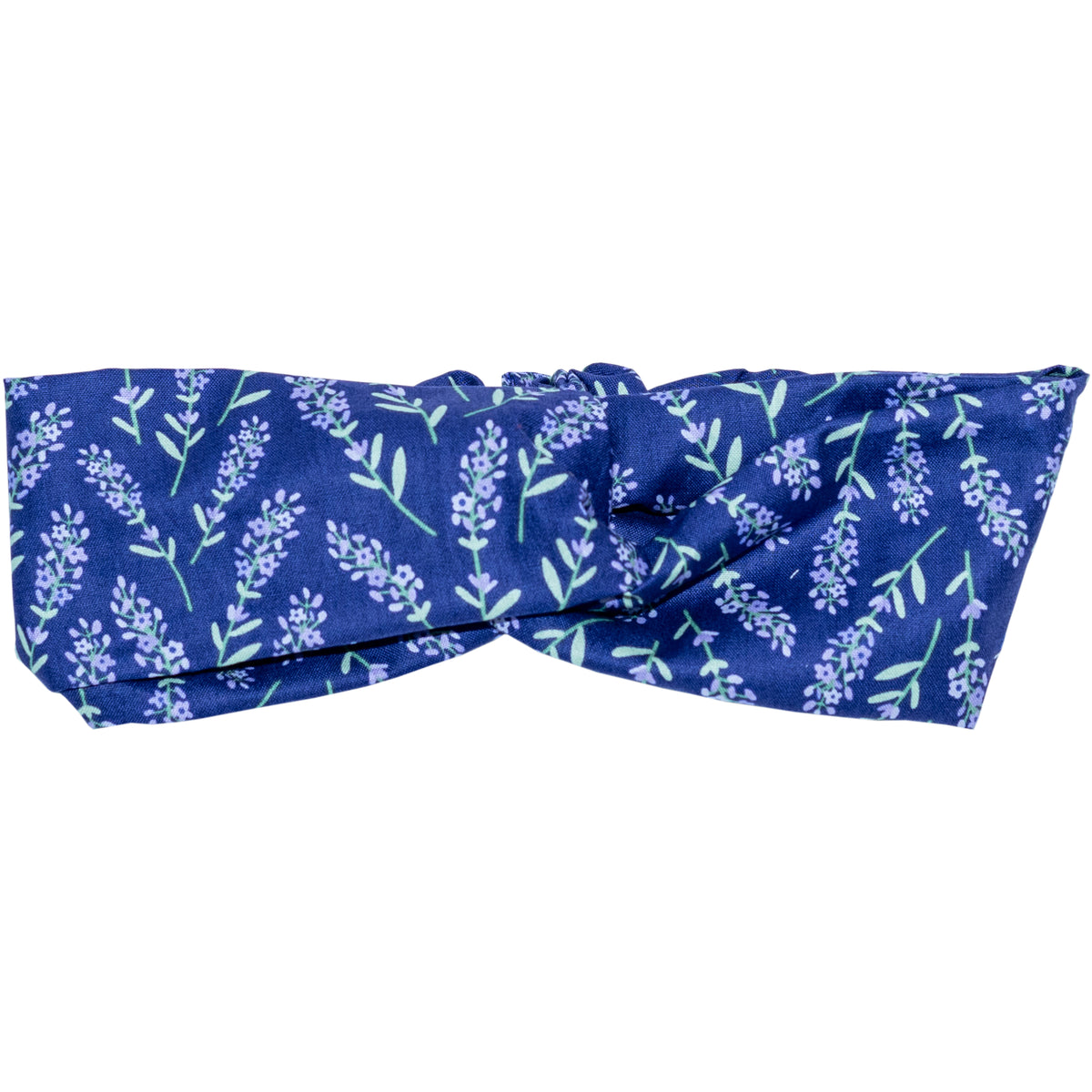 Lavender Fields Forever Human Headband