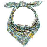 Mini Meadow Dog Bandana