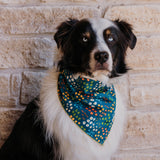 Fruit For All Dog Bandana