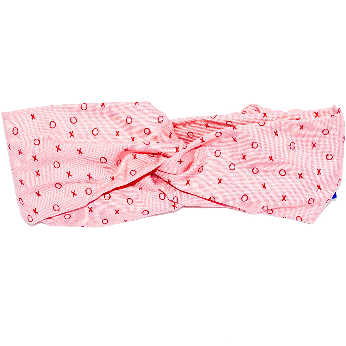 Big Kiss Little Kiss Human Headband | Valentine's Day