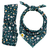 Forest Fauna Matching Set