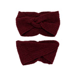 Cranberry Compote Matching Set