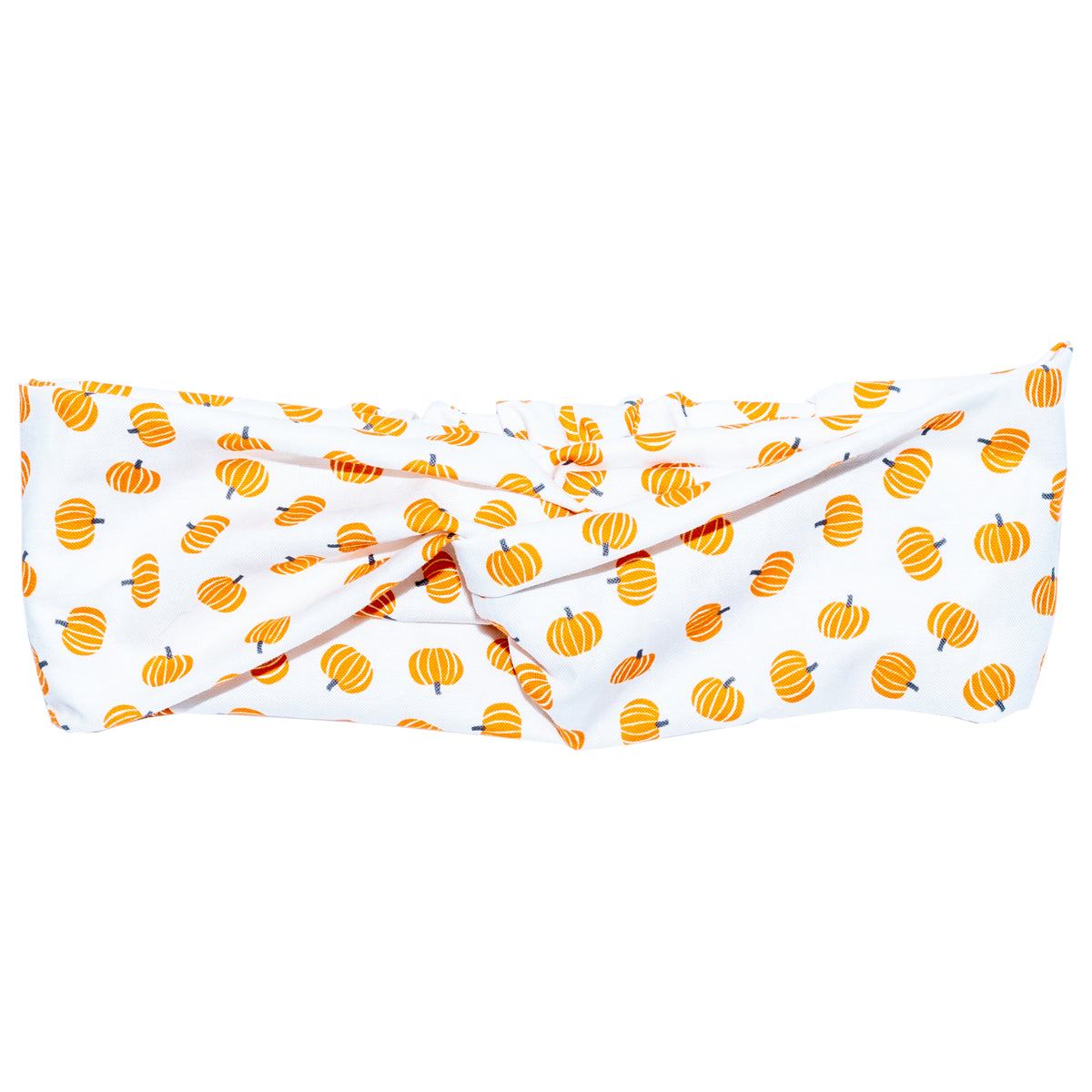 Tiny Pumpkins Headband