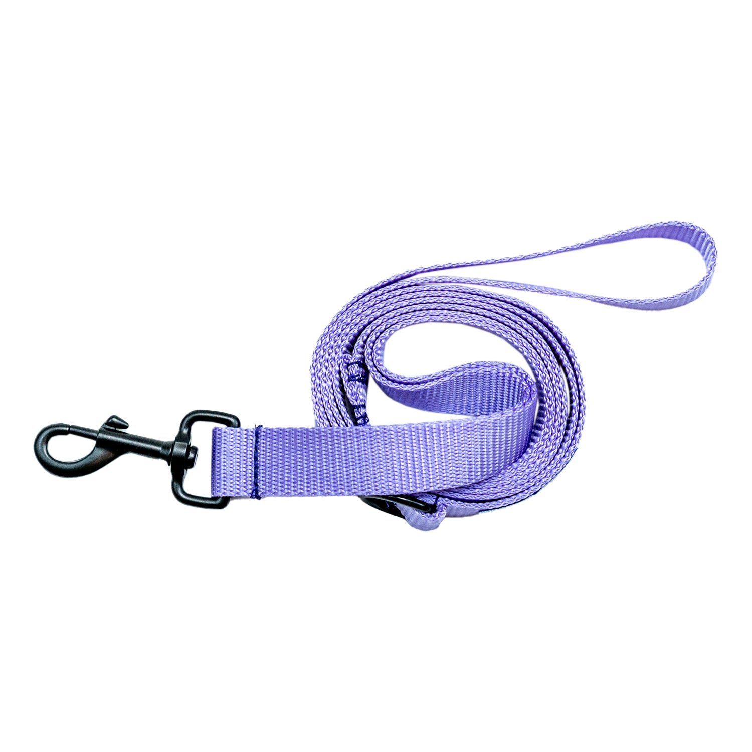 Lavender Dog Leash
