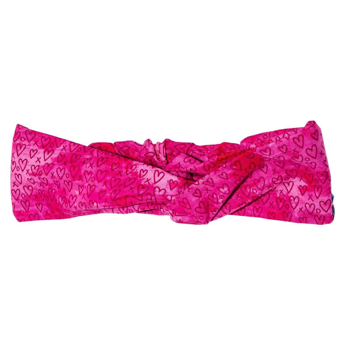 XOXO Valentine's Day Headband | LAST AVAILABLE